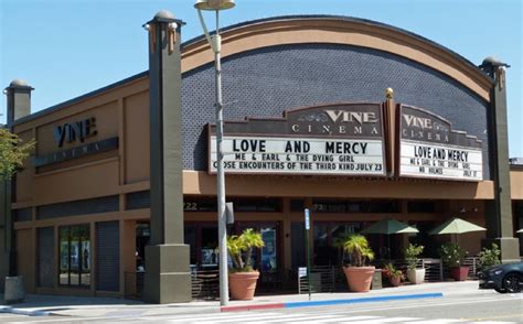 Reviews on Drive in Theater in Livermore, CA - Macy's Great American Drive-In, Vine Cinema & Alehouse, Livermore 13 Cinema, Regal Hacienda Crossings, THE LOT City Center 
